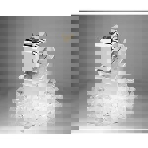 REFRIGERATION ICE MAKER KIT CONTAINS I